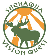 Vision Quest Logo